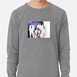 Talk Talk Merch Talk Talk Sweatshirts
