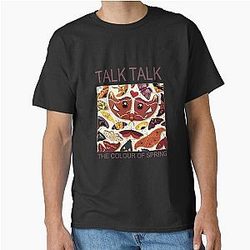 Talk - The Colour of Spring Classic T-Shirt