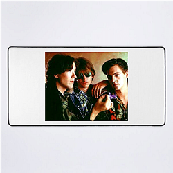 Talk Talk Merch For Fans Talk Talk Mouse Pads
