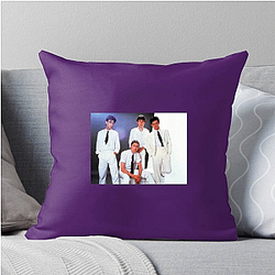 Talk Talk Merch Talk Talk Pillows Cover