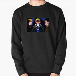Talk Talk Limited Collection Talk Talk Sweatshirts