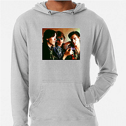 Talk Talk Merch For Fans Talk Talk Hoodies