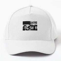 Talk Band Baseball Cap