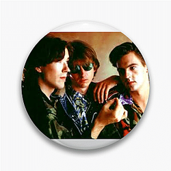Talk Talk Merch For Fans Talk Talk Pins