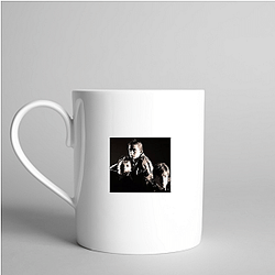 Talk Talk Merchandise For Fans Talk Talk Mugs