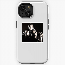 Talk Talk Merchandise For Fans Talk Talk Samsung Cases