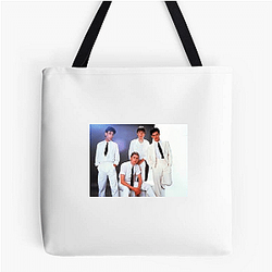 Talk Talk Merch Talk Talk Bags