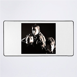 Talk Talk Merchandise For Fans Talk Talk Mouse Pads