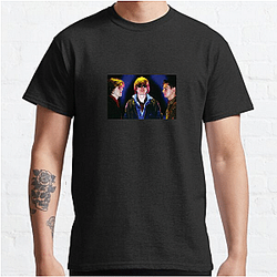Talk Talk Limited Collection Talk Talk T-Shirts