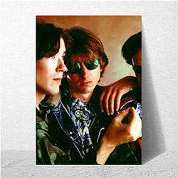 Talk Talk Merch For Fans Talk Talk Posters
