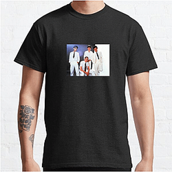 Talk Talk Merch Talk Talk T-Shirts