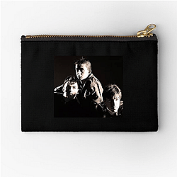 Talk Talk Merchandise For Fans Talk Talk Zipper Pouches