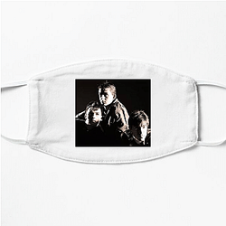 Talk Talk Merchandise For Fans Talk Talk Face Masks