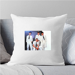 Talk Talk Merch Talk Talk Pillows Cover