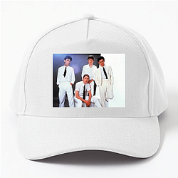 Talk Talk Merch Talk Talk Hats & Caps