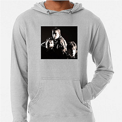 Talk Talk Merchandise For Fans Talk Talk Hoodies