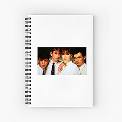 Talk Talk Special Collection Talk Talk Notebook