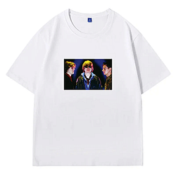 Talk Talk Limited Collection Talk Talk T-Shirts