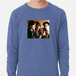 Talk Talk Merch For Fans Talk Talk Sweatshirts