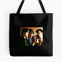 Talk Talk Merch For Fans Talk Talk Bags