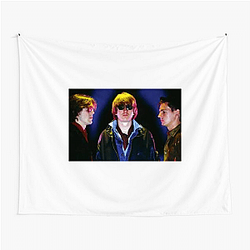 Talk Talk Limited Collection Talk Talk Tapestries