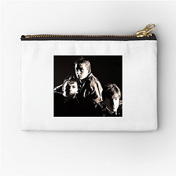 Talk Talk Merchandise For Fans Talk Talk Zipper Pouches