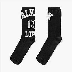 Talk Socks