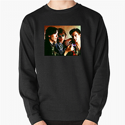 Talk Talk Merch For Fans Talk Talk Sweatshirts
