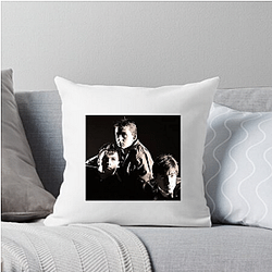 Talk Talk Merchandise For Fans Talk Talk Pillows Cover