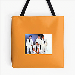 Talk Talk Merch Talk Talk Bags