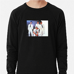 Talk Talk Merch Talk Talk Sweatshirts