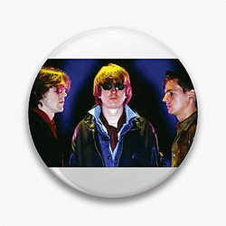 Talk Talk Limited Collection Talk Talk Pins