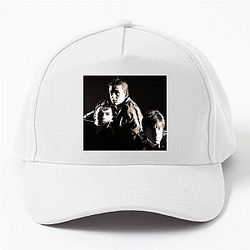Talk Talk Merchandise For Fans Talk Talk Hats & Caps