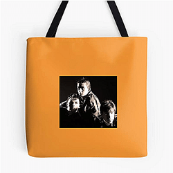 Talk Talk Merchandise For Fans Talk Talk Bags
