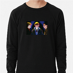 Talk Talk Limited Collection Talk Talk Sweatshirts