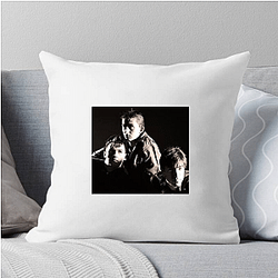 Talk Talk Merchandise For Fans Talk Talk Pillows Cover