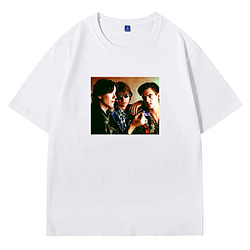 Talk Talk Merch For Fans Talk Talk T-Shirts