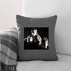 Talk Talk Merchandise For Fans Talk Talk Pillows Cover