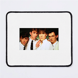 Talk Talk Special Collection Talk Talk Mouse Pads