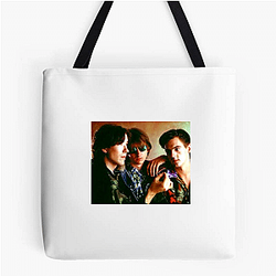 Talk Talk Merch For Fans Talk Talk Bags