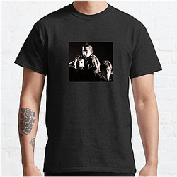 Talk Talk Merchandise For Fans Talk Talk T-Shirts