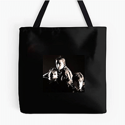 Talk Talk Merchandise For Fans Talk Talk Bags