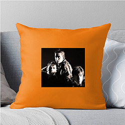 Talk Talk Merchandise For Fans Talk Talk Pillows Cover
