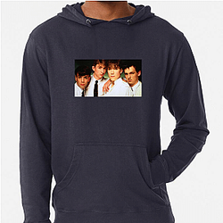 Talk Talk Special Collection Talk Talk Hoodies