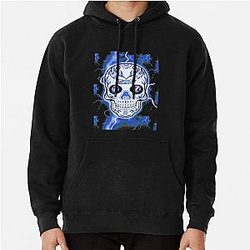 Tampa Bay Lighting Pullover Hoodie