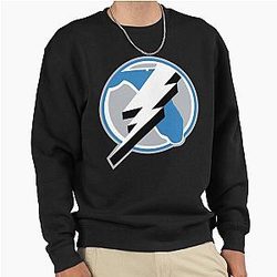 Tampa Bay Strike Pullover Sweatshirt