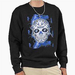 Tampa Bay Lighting Pullover Sweatshirt