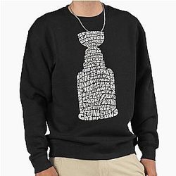 Lightning Tampa Bay Champions Sweatshirt