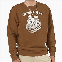 Vintage Tampa Buccaneers Sweatshirt