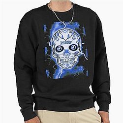 Tampa Bay Lightning Pullover Sweatshirt